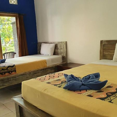 Uluwatu Oyo 3186 Thomas Garden Place מראה חיצוני תמונה