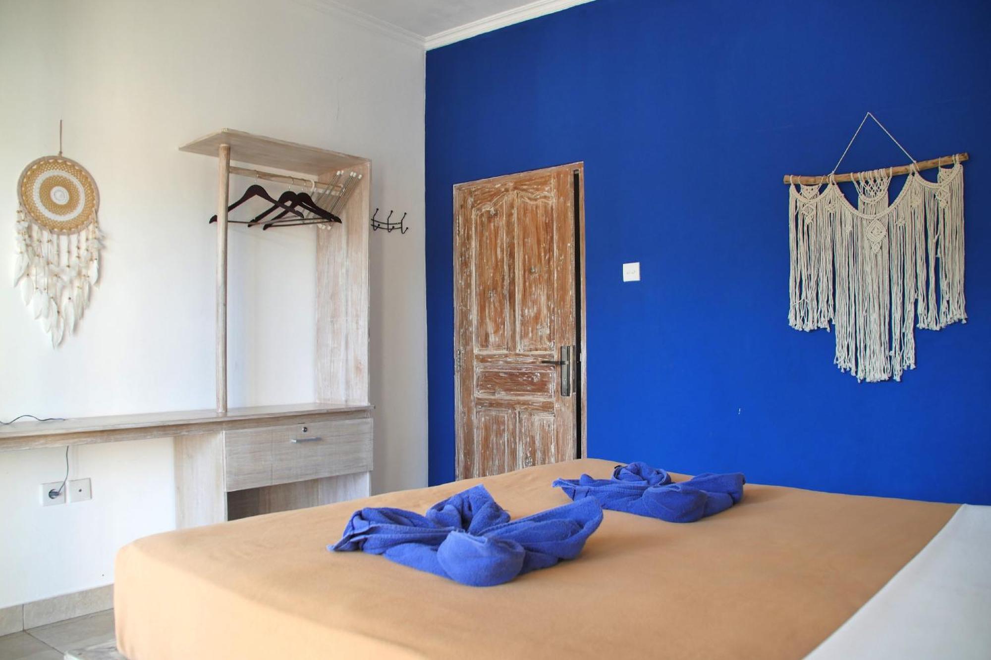 Uluwatu Oyo 3186 Thomas Garden Place מראה חיצוני תמונה