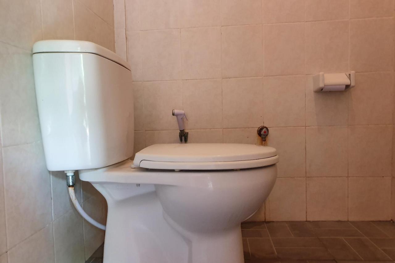 Uluwatu Oyo 3186 Thomas Garden Place מראה חיצוני תמונה