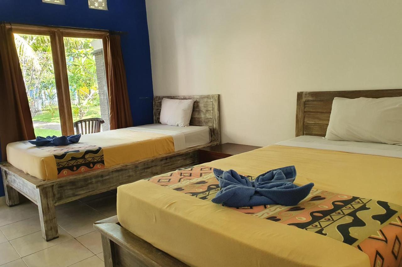 Uluwatu Oyo 3186 Thomas Garden Place מראה חיצוני תמונה