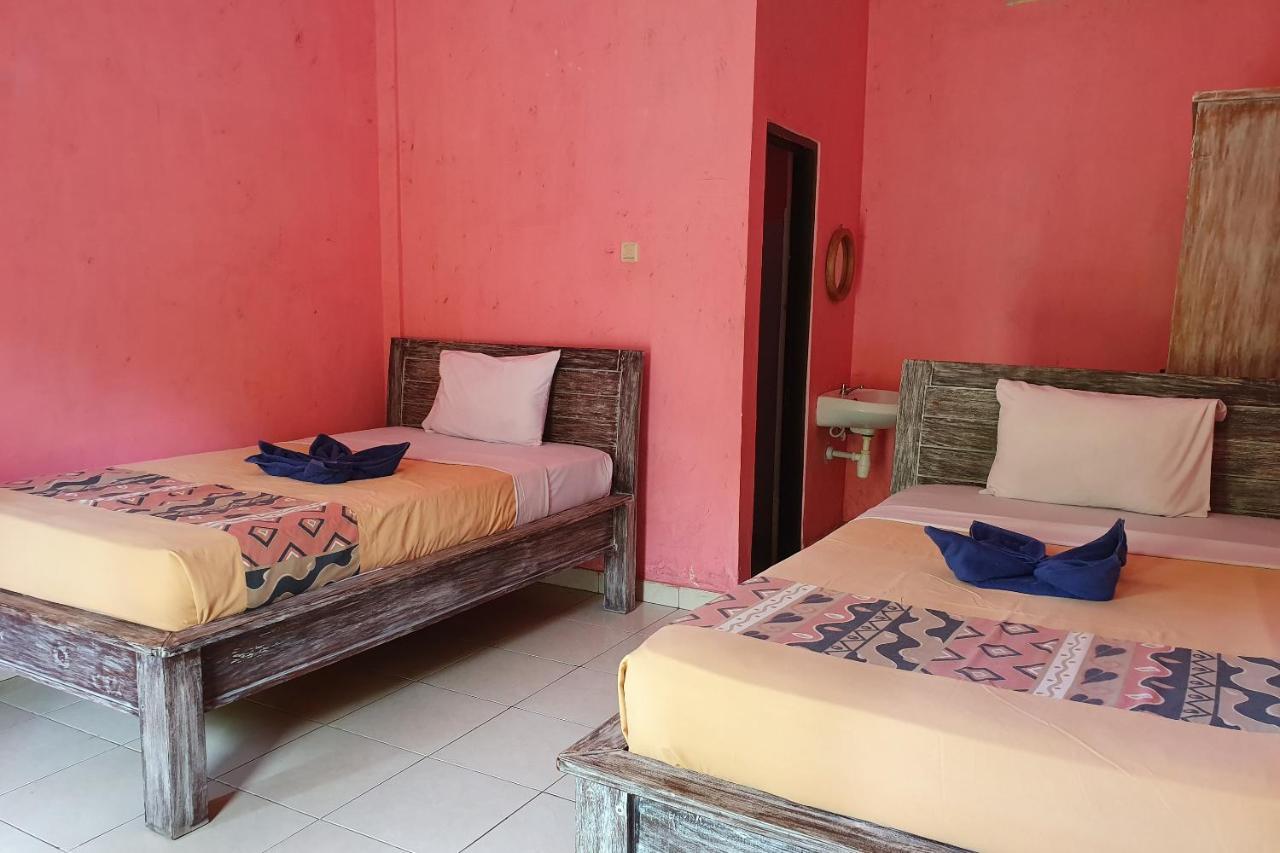Uluwatu Oyo 3186 Thomas Garden Place מראה חיצוני תמונה