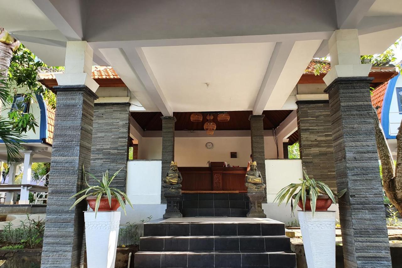 Uluwatu Oyo 3186 Thomas Garden Place מראה חיצוני תמונה