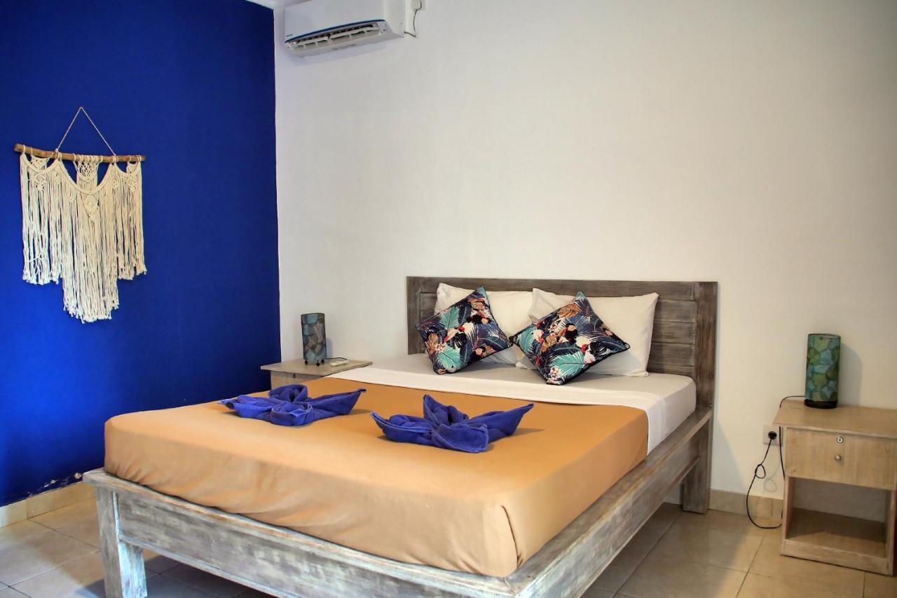 Uluwatu Oyo 3186 Thomas Garden Place מראה חיצוני תמונה
