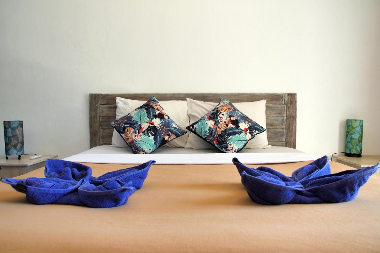 Uluwatu Oyo 3186 Thomas Garden Place מראה חיצוני תמונה