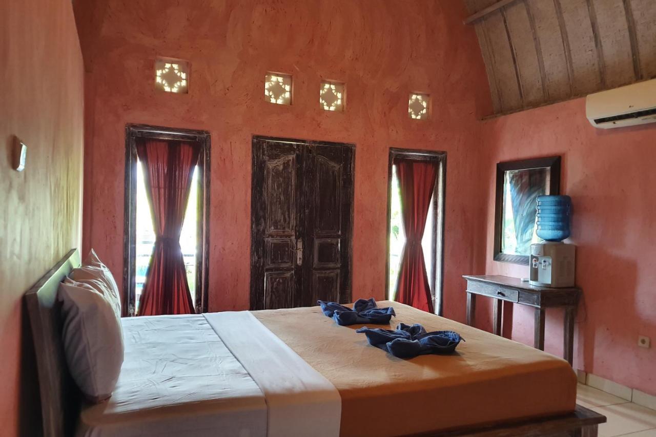 Uluwatu Oyo 3186 Thomas Garden Place מראה חיצוני תמונה