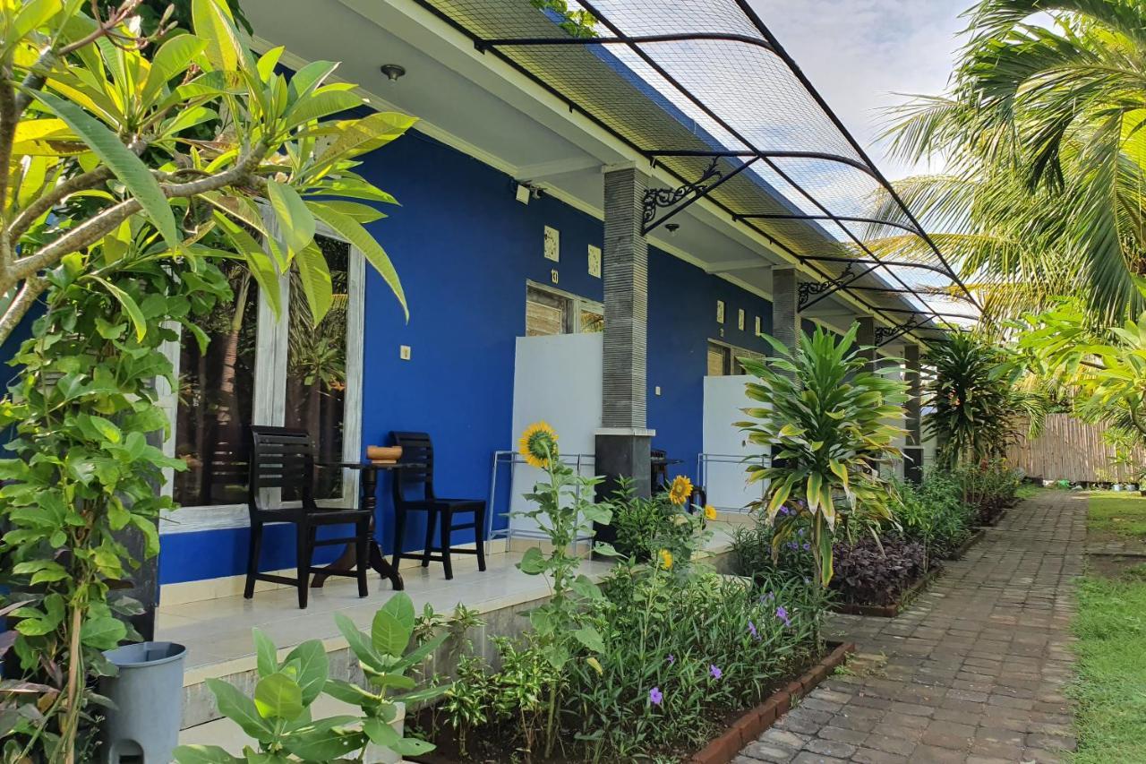 Uluwatu Oyo 3186 Thomas Garden Place מראה חיצוני תמונה