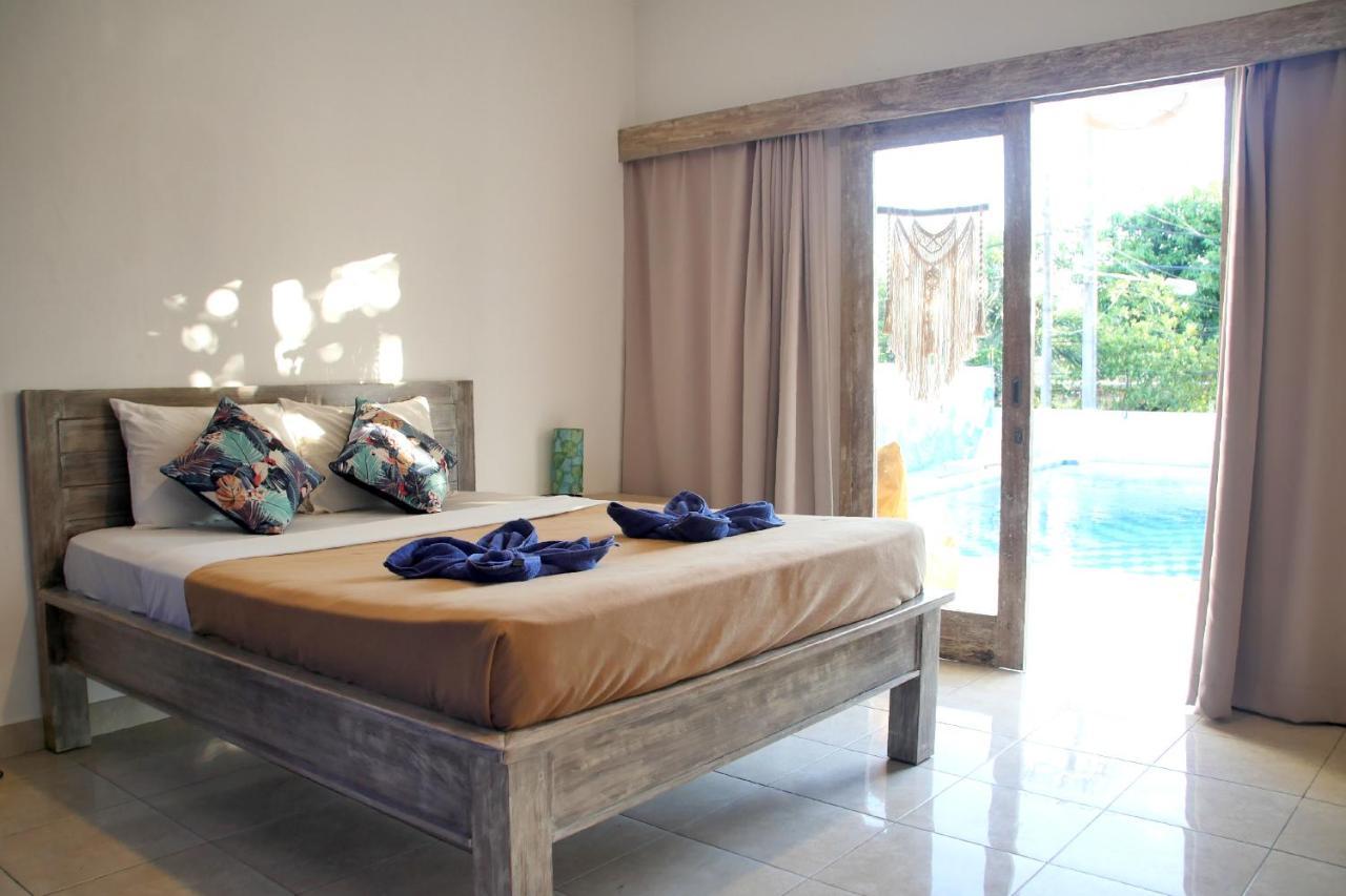 Uluwatu Oyo 3186 Thomas Garden Place מראה חיצוני תמונה