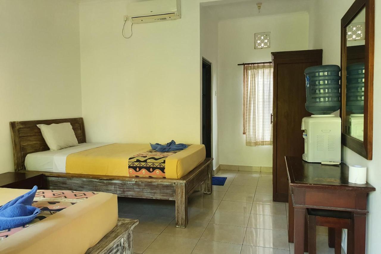Uluwatu Oyo 3186 Thomas Garden Place מראה חיצוני תמונה