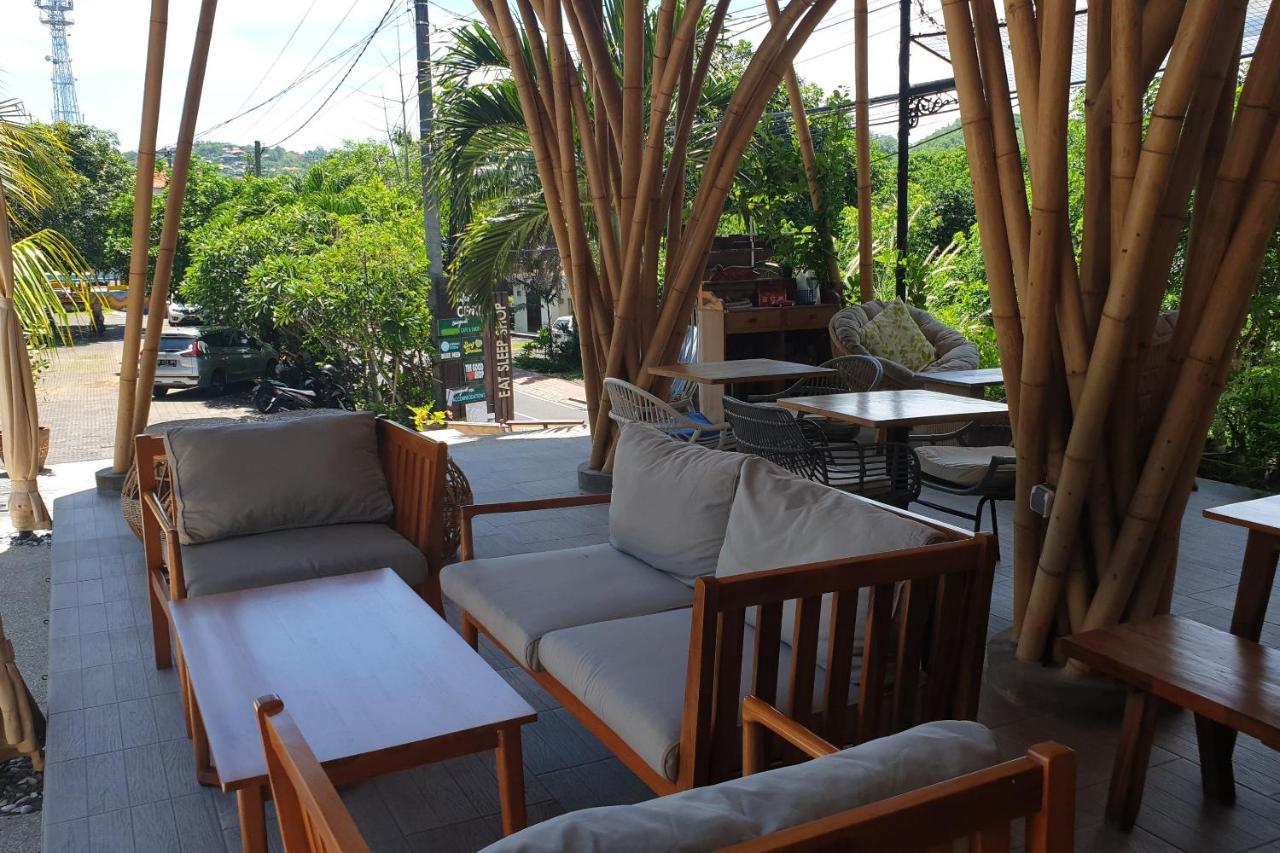 Uluwatu Oyo 3186 Thomas Garden Place מראה חיצוני תמונה