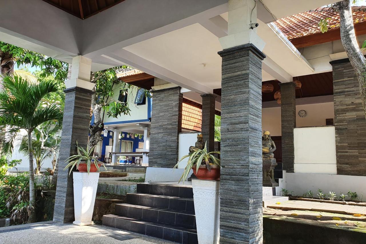 Uluwatu Oyo 3186 Thomas Garden Place מראה חיצוני תמונה