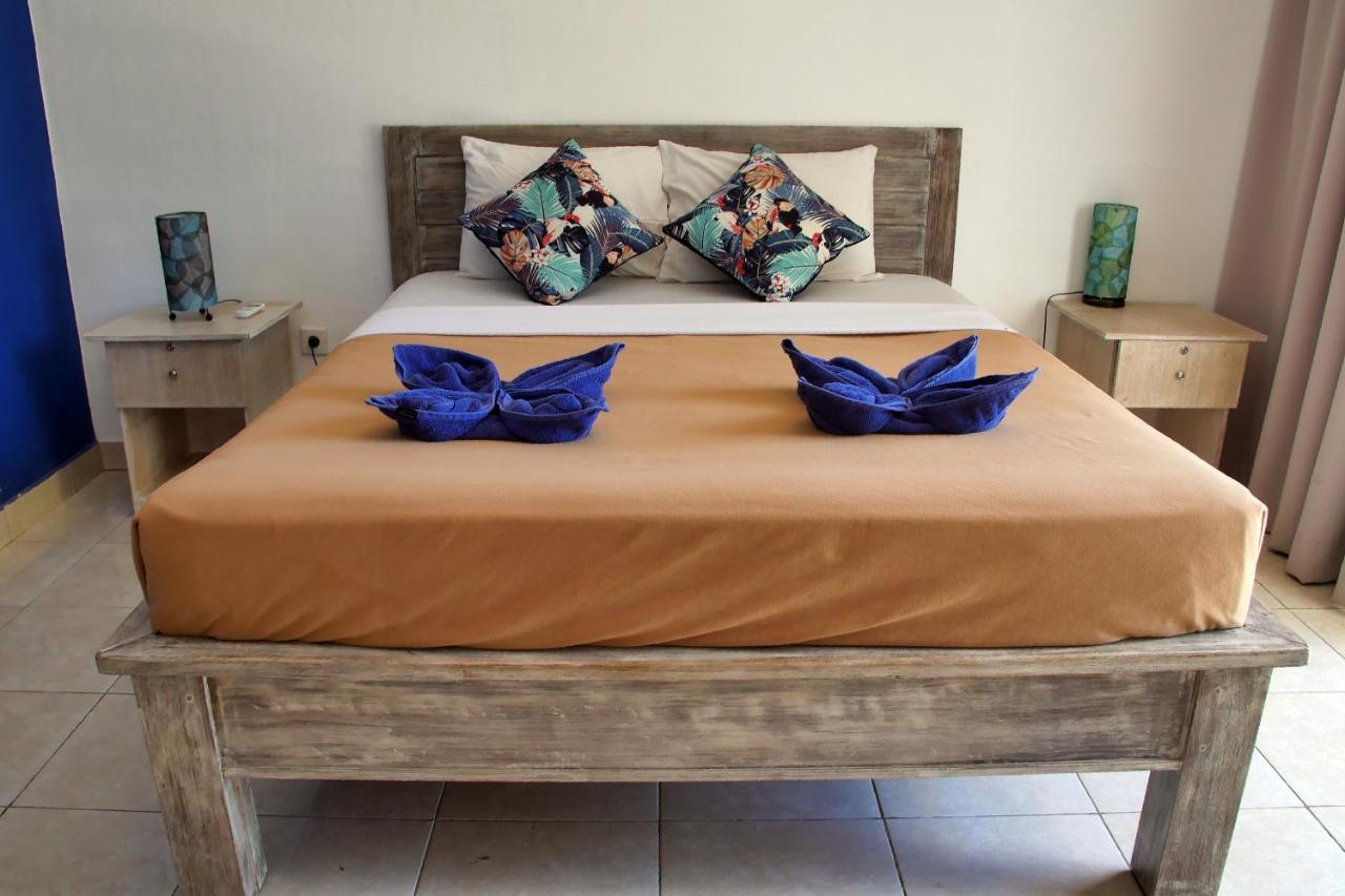 Uluwatu Oyo 3186 Thomas Garden Place מראה חיצוני תמונה