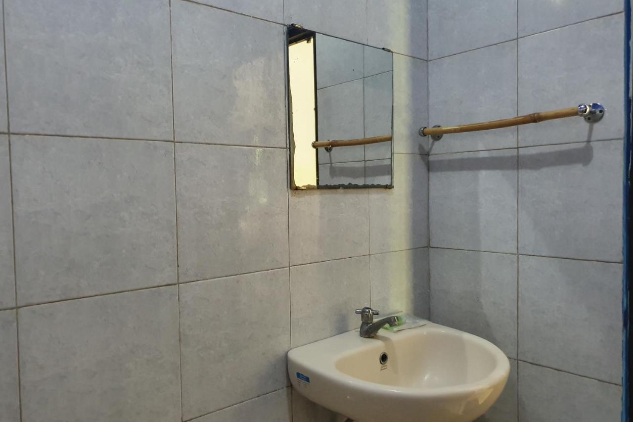 Uluwatu Oyo 3186 Thomas Garden Place מראה חיצוני תמונה