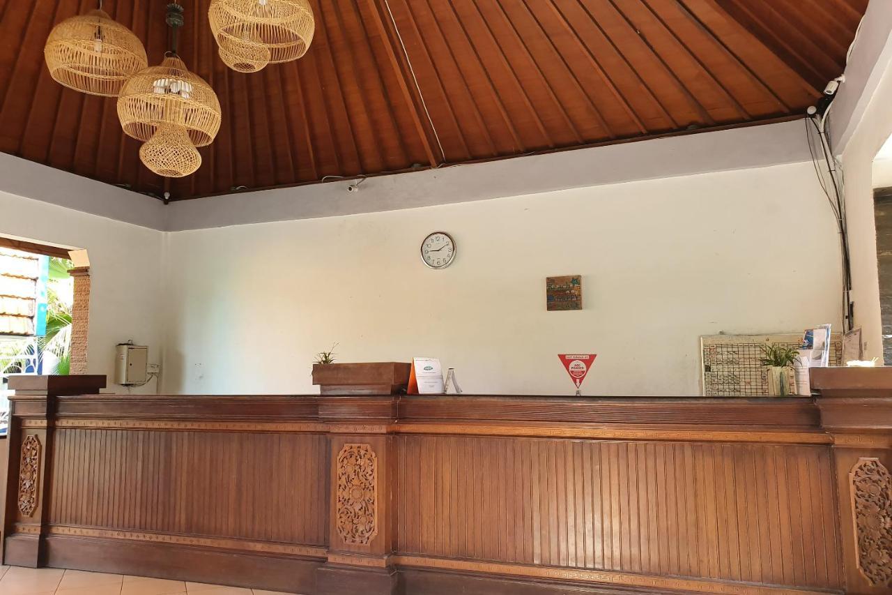 Uluwatu Oyo 3186 Thomas Garden Place מראה חיצוני תמונה