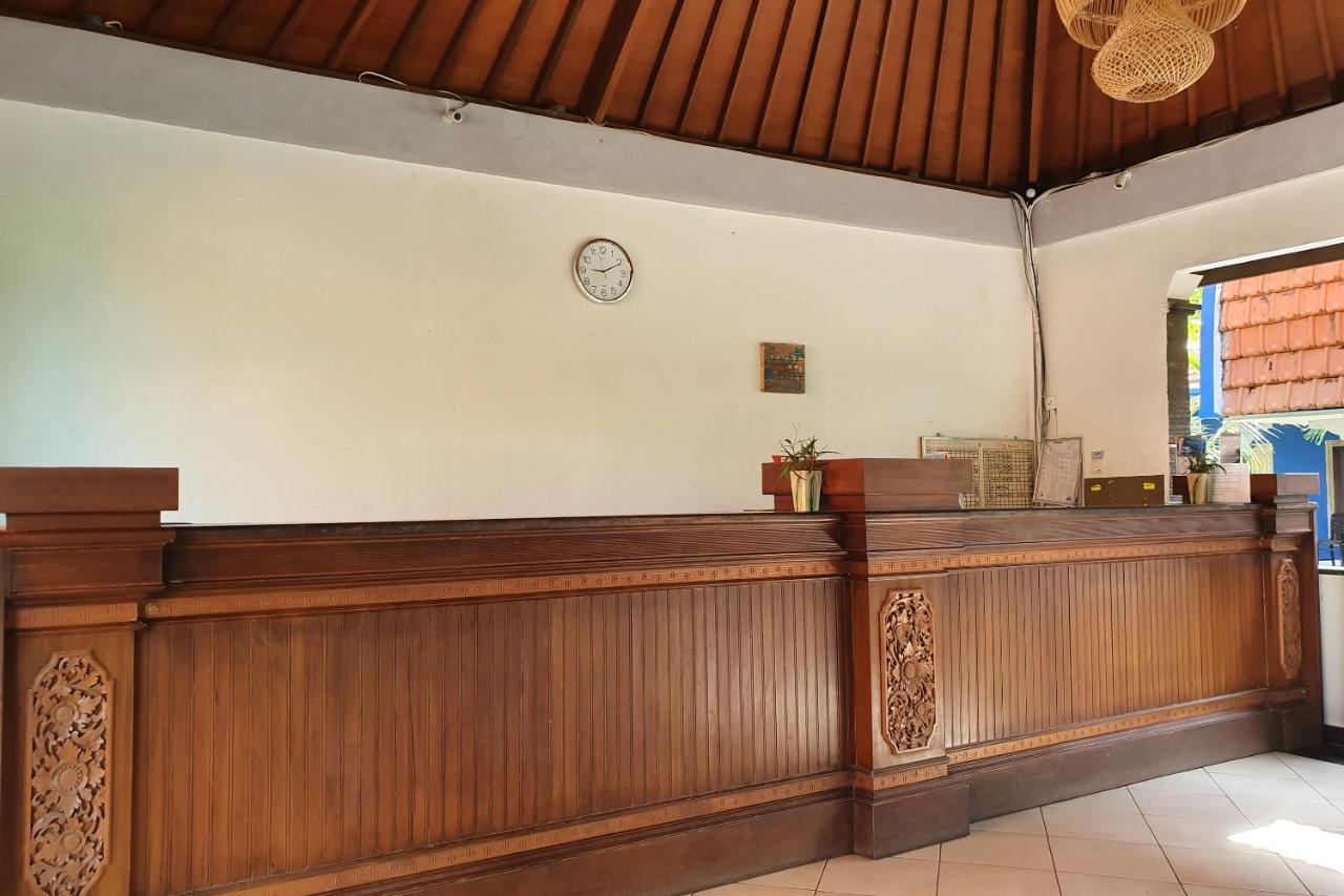 Uluwatu Oyo 3186 Thomas Garden Place מראה חיצוני תמונה